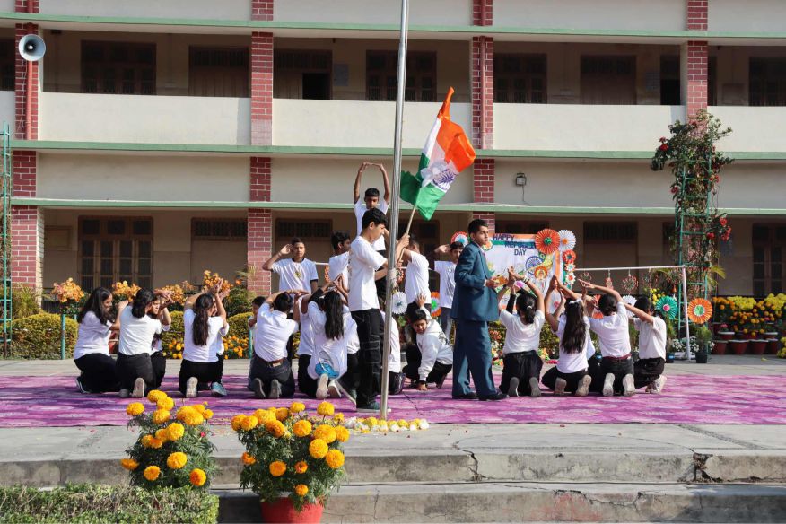 76 TH REPUBLIC DAY 2025